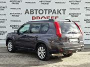 Nissan X-Trail II Рестайлинг Владимир  - изображение 15