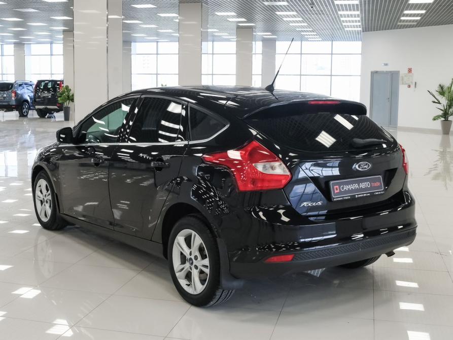 Ford Focus III Самара  - изображение 4