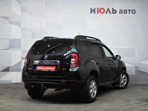 Renault Duster I с пробегом 2012 года, цена 860 000 рублей, 250765 км, внедорожник, Автокод Объявления