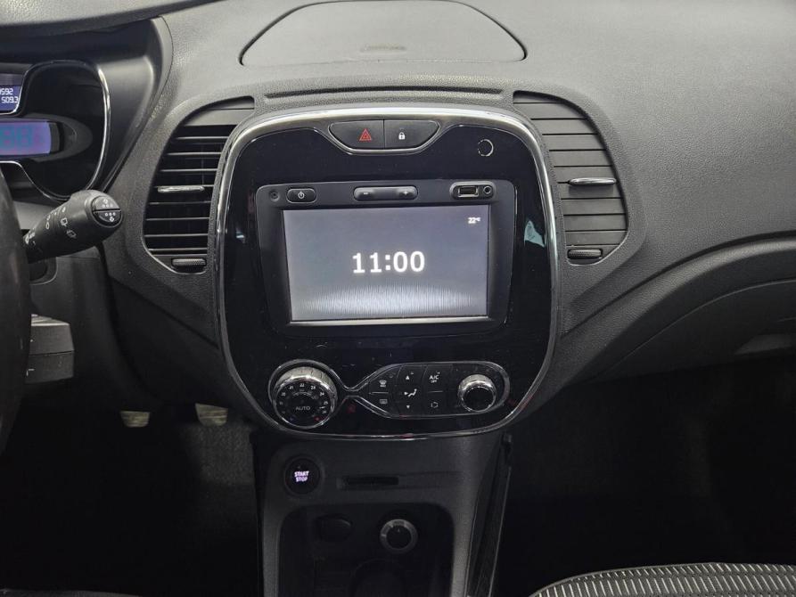 Renault Kaptur I Тольятти  - изображение 19