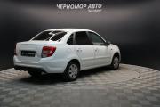 Lada (ВАЗ) Granta I Рестайлинг Крым  - изображение 29