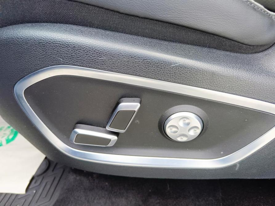 Geely Tugella I Тюмень  - изображение 10