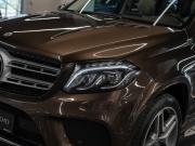 Mercedes-Benz GLS I (X166) Москва  - изображение 55