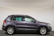 Volkswagen Tiguan I Рестайлинг Ярославль  - изображение 29