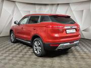 Geely Atlas I Москва  - изображение 24
