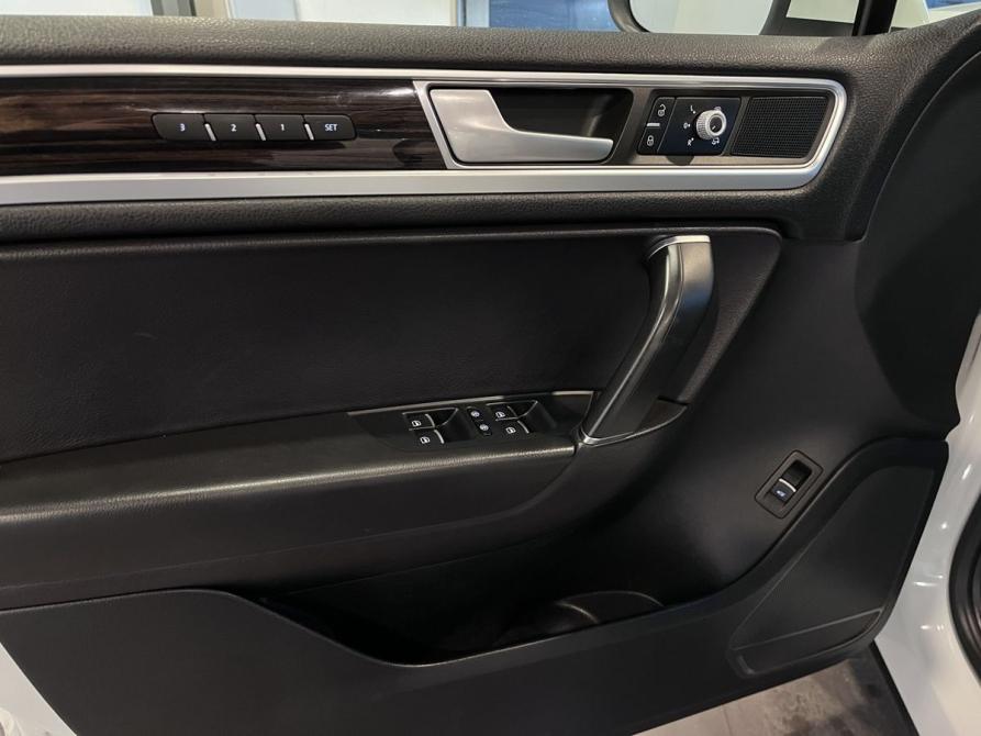 Volkswagen Touareg II Рестайлинг Чебоксары  - изображение 22