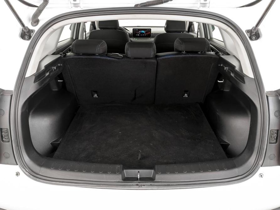 Haval Jolion I Рестайлинг Москва  - изображение 9