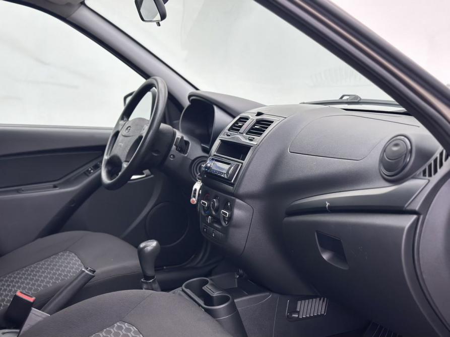 Lada (ВАЗ) Granta I Рестайлинг Липецк  - изображение 11