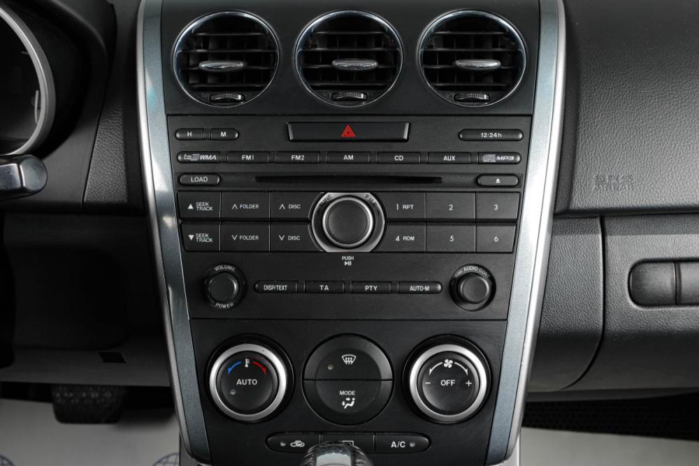 Mazda CX-7 I Рестайлинг Тюмень  - изображение 17