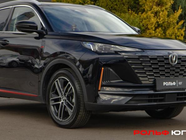 Changan CS55 Plus II с пробегом 2023 года, цена 1 948 000 рублей, 43289 км, внедорожник, Автокод Объявления