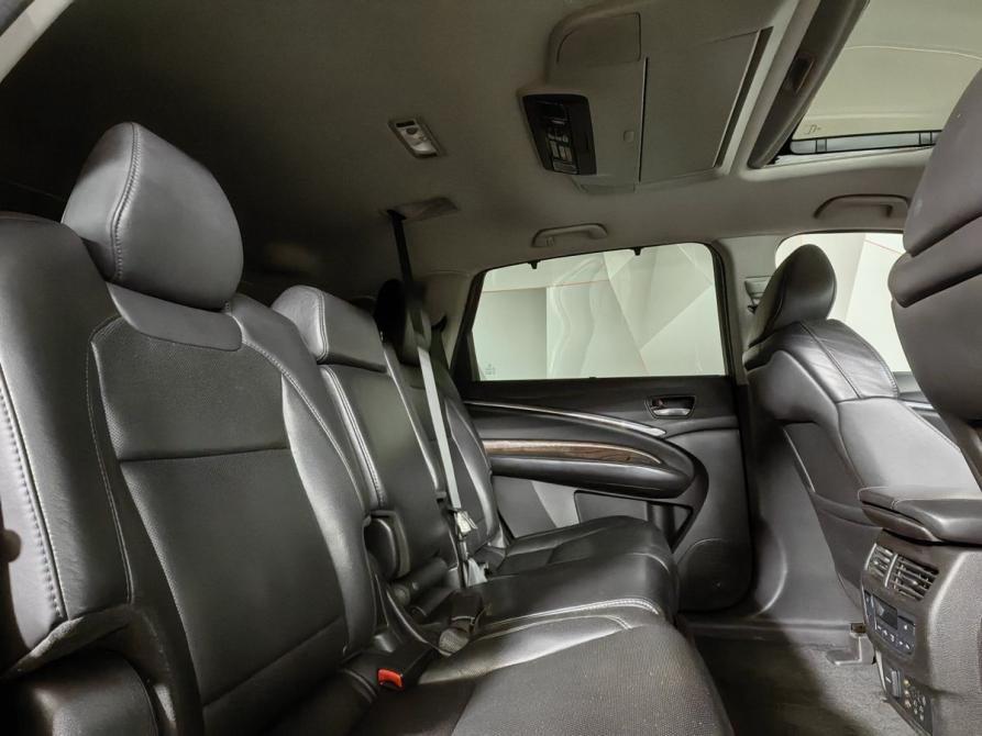 Acura MDX III Москва  - изображение 16