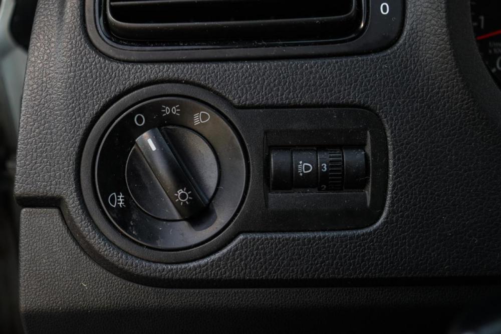Volkswagen Polo V Рестайлинг Москва  - изображение 14