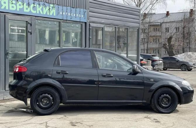 Chevrolet Lacetti I с пробегом 2011 года, цена 499 000 рублей, 171000 км, хэтчбек, Автокод Объявления