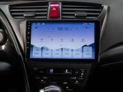 Honda Civic IX Тюмень  - изображение 42
