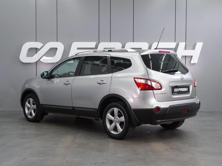 Nissan Qashqai+2 I Рестайлинг Воронеж  - изображение 2