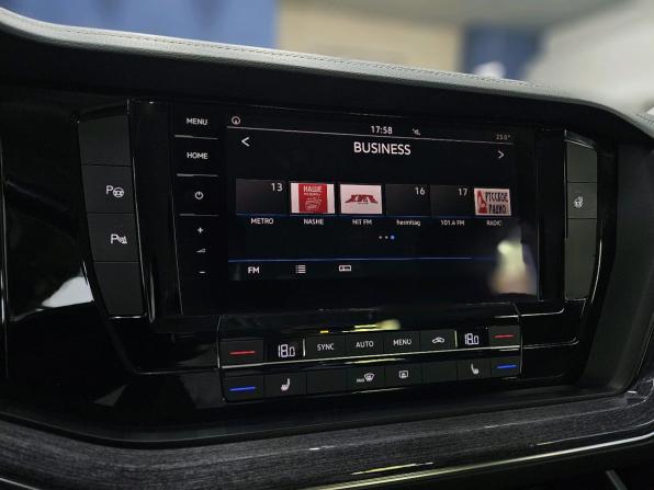 Volkswagen Touareg III с пробегом 2019 года, цена 4 490 000 рублей, 142193 км, внедорожник, Автокод Объявления