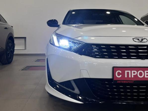 Kaiyi E5 с пробегом 2023 года, цена 1 429 000 рублей, 26694 км, седан, Автокод Объявления