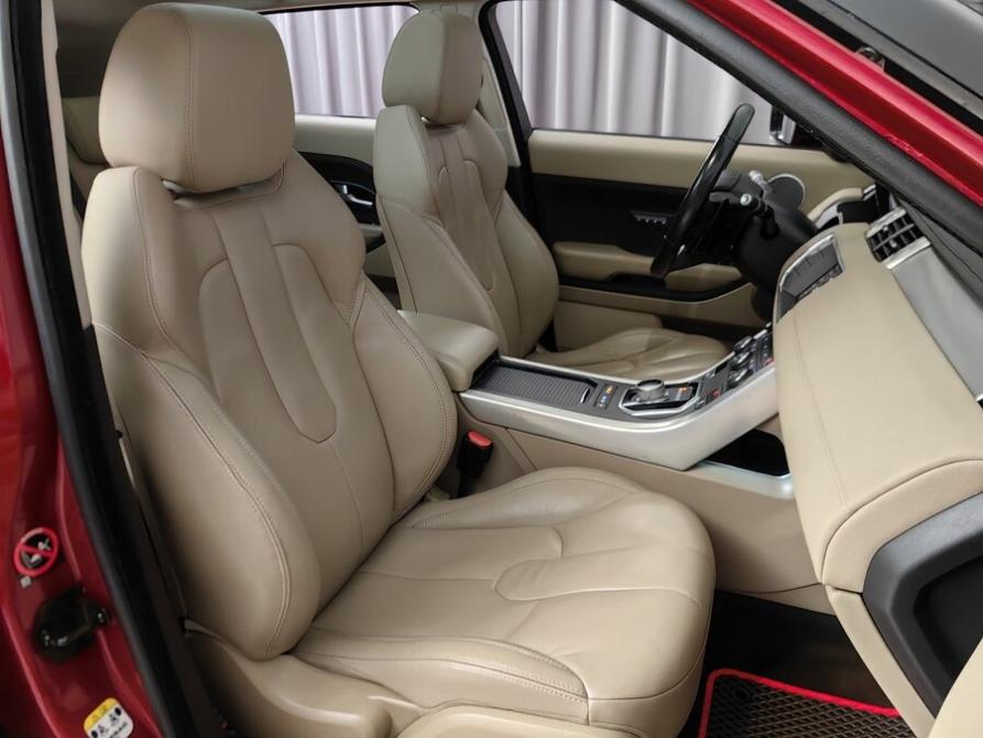 Land Rover Range Rover Evoque I Рестайлинг Подольск  - изображение 7