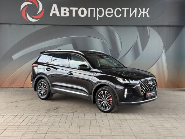 Chery Tiggo 7 Pro Max I с пробегом 2023 года, цена 1 880 000 рублей, 68250 км, внедорожник, Автокод Объявления
