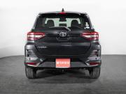Toyota Raize I Иркутск  - изображение 28
