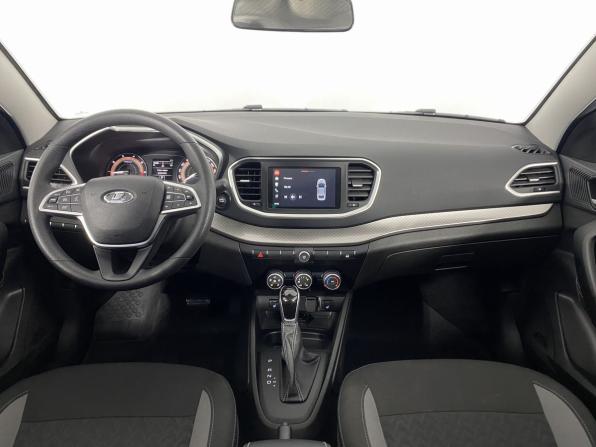 Lada (ВАЗ) Vesta I Рестайлинг (NG) с пробегом 2024 года, цена 1 400 000 рублей, 2970 км, седан, Автокод Объявления