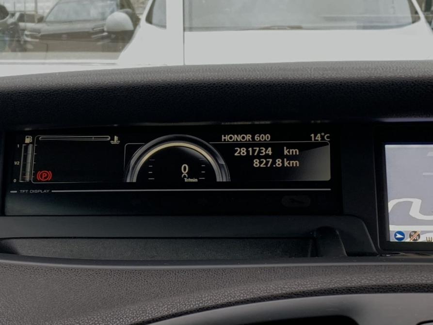Renault Scenic III Рестайлинг 2 Москва  - изображение 20