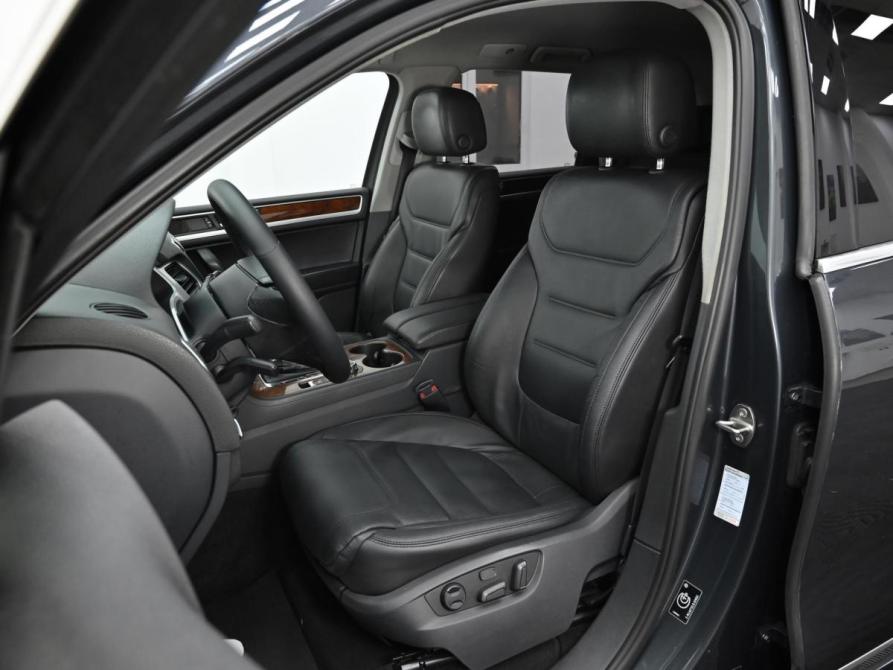 Volkswagen Touareg II Москва  - изображение 7