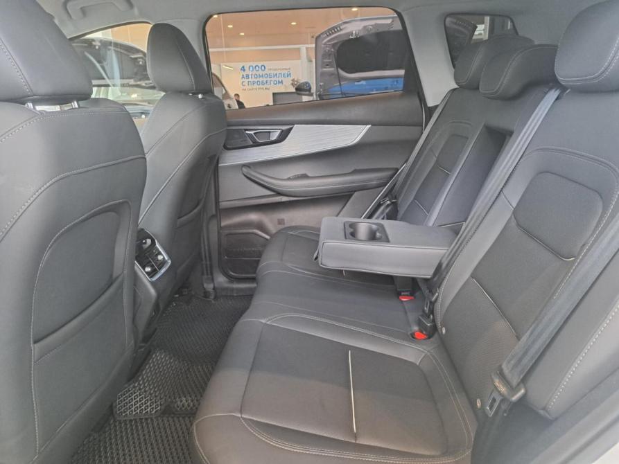 Chery Tiggo 7 Pro Max I Казань  - изображение 15