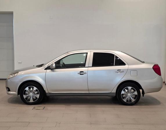 Geely MK I Рестайлинг с пробегом 2013 года, цена 325 000 рублей, 155858 км, седан, Автокод Объявления