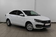 Lada (ВАЗ) Vesta I Рестайлинг (NG) Астрахань  - изображение 29