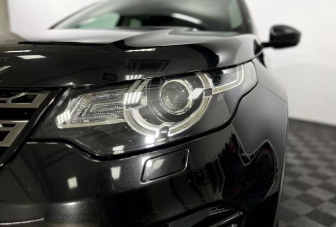 Land Rover Discovery Sport I с пробегом 2017 года, цена 2 190 000 рублей, 152316 км, внедорожник, Автокод Объявления