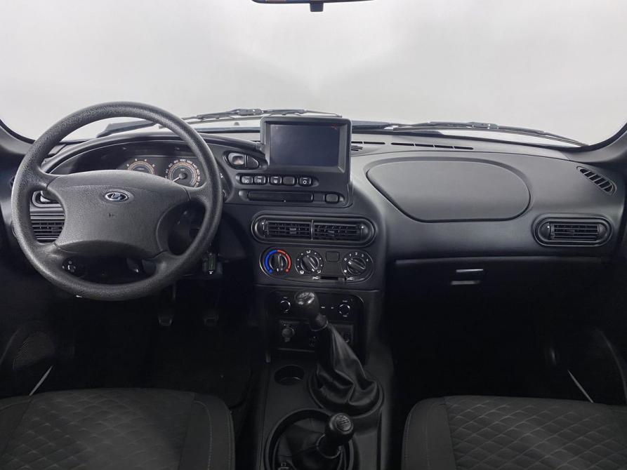 Lada (ВАЗ) Niva Travel I Воронеж  - изображение 16