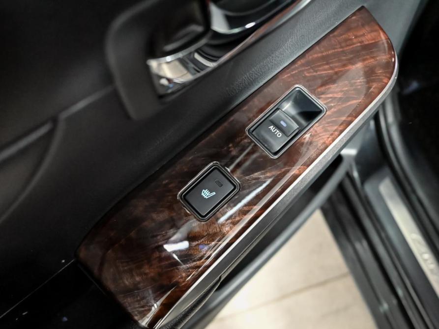Toyota Camry VII (XV50) Рестайлинг 2 Екатеринбург  - изображение 18