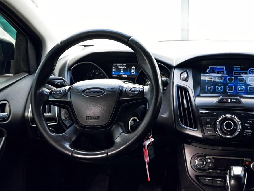 Ford Focus III Екатеринбург  - изображение 20