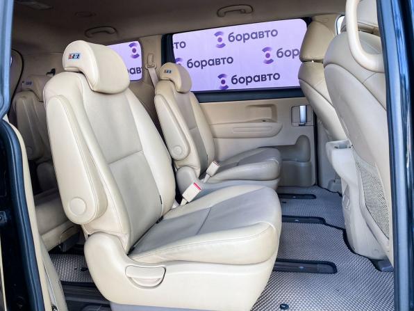 Kia Carnival III с пробегом 2019 года, цена 2 535 000 рублей, 132156 км, минивэн, Автокод Объявления