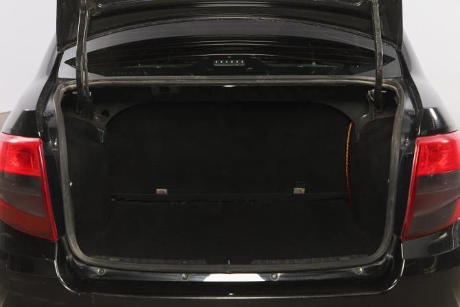 Lada (ВАЗ) Granta I Рестайлинг с пробегом 2019 года, цена 789 000 рублей, 47906 км, седан, Автокод Объявления