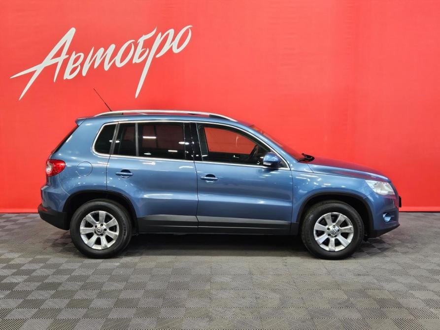 Volkswagen Tiguan I Вологда  - изображение 6
