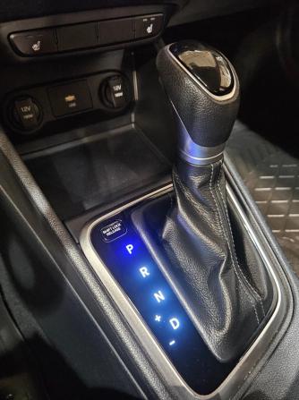 Hyundai Solaris II Рестайлинг с пробегом 2022 года, цена 1 299 000 рублей, 102010 км, седан, Автокод Объявления