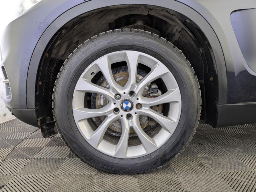 BMW X5 III (F15) Москва  - изображение 12