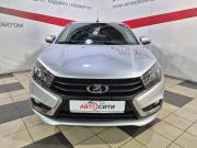 Lada (ВАЗ) Vesta I Воронеж  - изображение 23