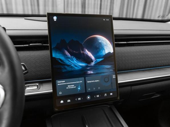Jaecoo J7 I с пробегом 2023 года, цена 2 380 000 рублей, 25150 км, внедорожник, Автокод Объявления