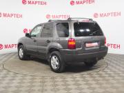 Ford Escape I Вологда  - изображение 24