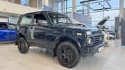 Lada (ВАЗ) Niva Legend Саратов  - изображение 15