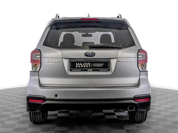 Subaru Forester IV Рестайлинг с пробегом 2016 года, цена 1 740 000 рублей, 153266 км, внедорожник, Автокод Объявления