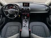 Audi A3 III (8V) Воронеж  - изображение 35