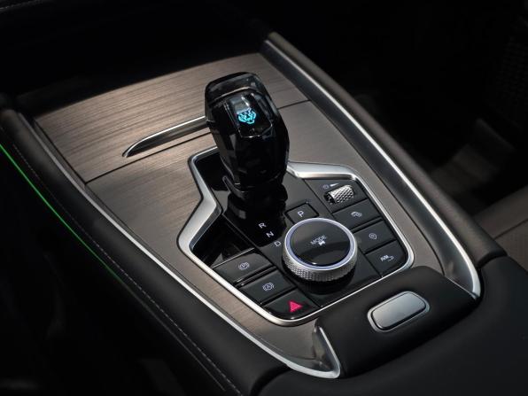Chery Tiggo 7 Pro Max I Рестайлинг с пробегом 2025 года, цена 2 275 000 рублей, 9656 км, внедорожник, Автокод Объявления