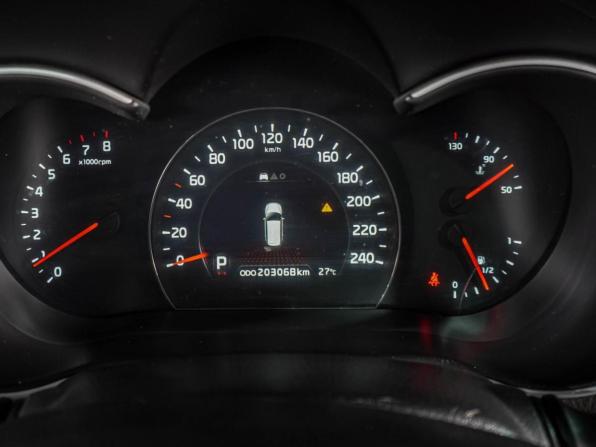 Kia Sorento II Рестайлинг с пробегом 2012 года, цена 1 699 000 рублей, 203068 км, внедорожник, Автокод Объявления