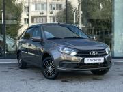 Lada (ВАЗ) Granta I Рестайлинг Самара  - изображение 16