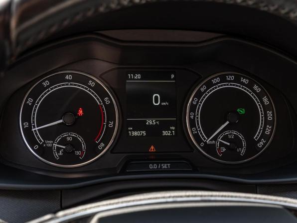 Skoda Rapid II с пробегом 2020 года, цена 1 560 000 рублей, 138075 км, лифтбек, Автокод Объявления