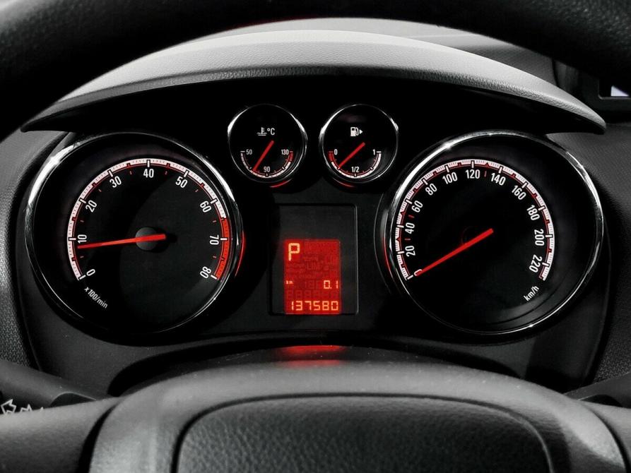 Opel Meriva B Москва  - изображение 6